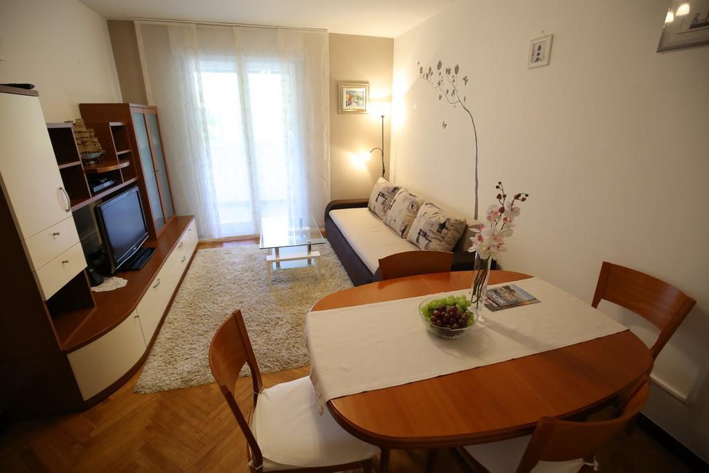 Apartment Navigare Zadar Room photo
